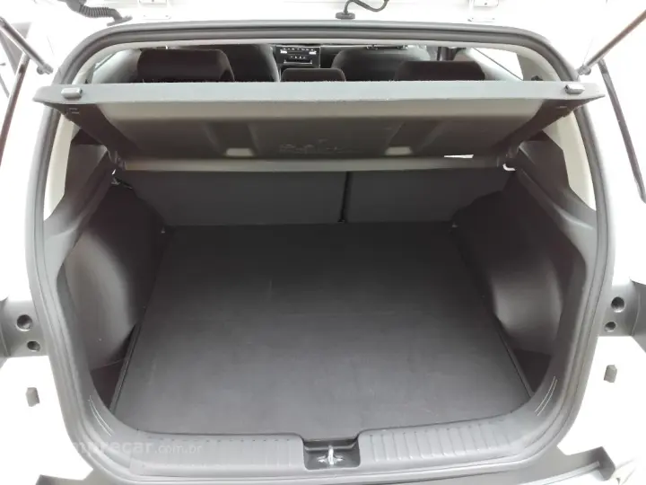 CRETA 1.0 TGDI FLEX LIMITED AUTOMÁTICO