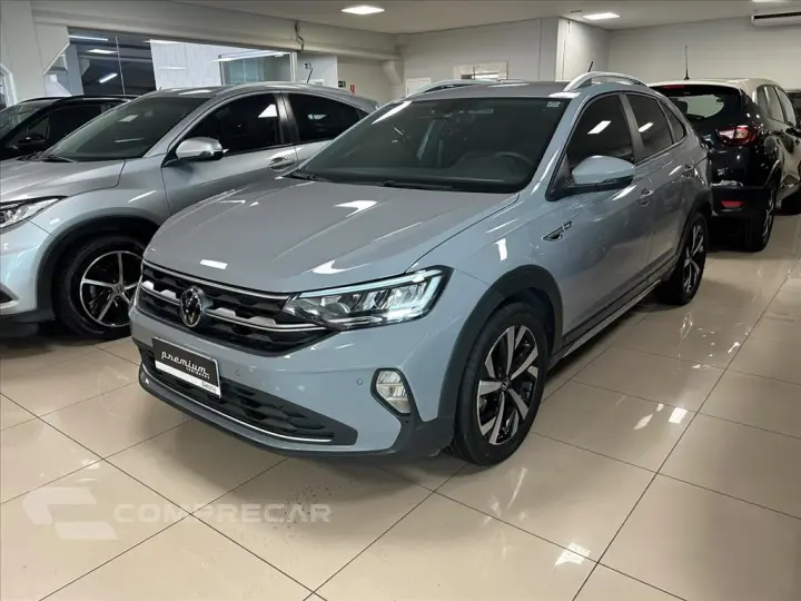 NIVUS 1.0 200 TSI TOTAL FLEX HIGHLINE AUTOMÁTICO
