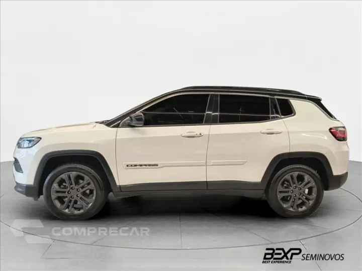 COMPASS 1.3 T270 Turbo Sport