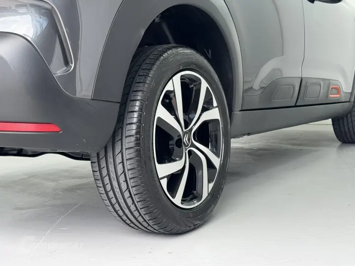 C4 CACTUS 1.6 VTI 120 Feel Pack Eat6