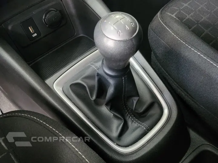 HB20 1.0 12V FLEX SENSE PLUS MANUAL