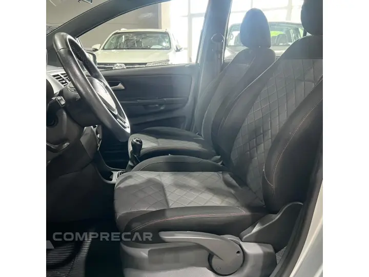 FOX 1.6 MSI TOTAL FLEX XTREME 4P MANUAL