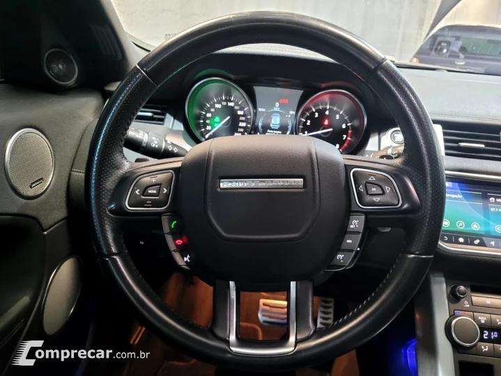 RANGE ROVER EVOQUE 2.0 16V SI4 SE Dynamic 4WD