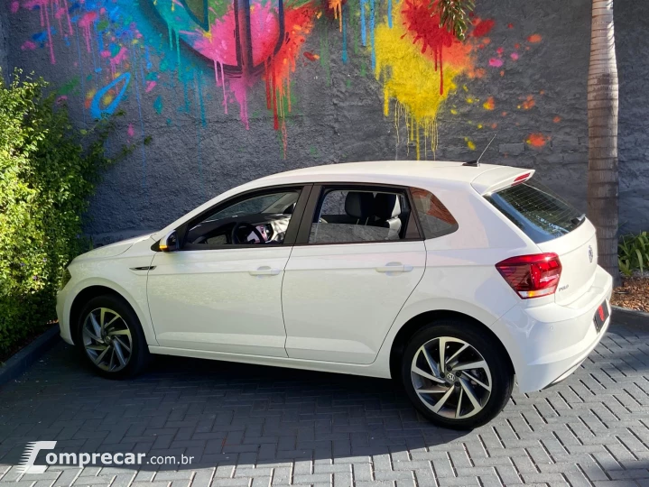 POLO 1.0 200 TSI Highline