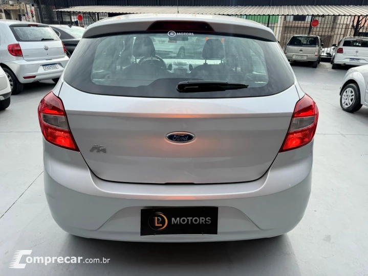 KA + 1.0 SE 12V