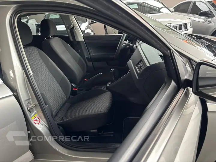 Polo 1.0 Flex 12V 5p