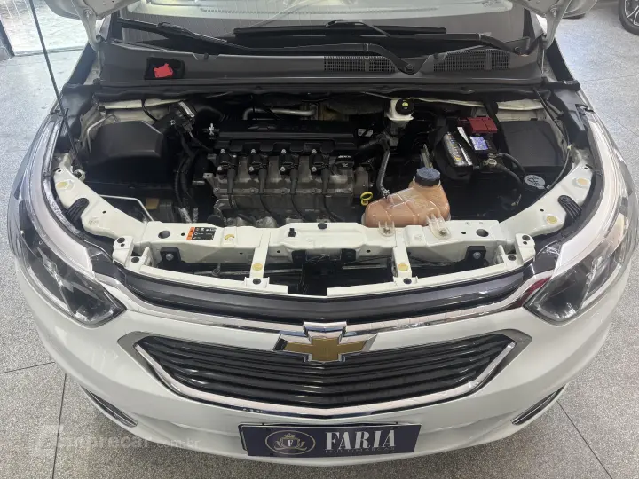 COBALT LTZ 1.4 8V FlexPower/EconoFlex 4p