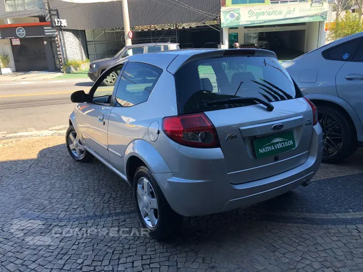 Ka 1.6 Mpi 8V Flex 2P Manual