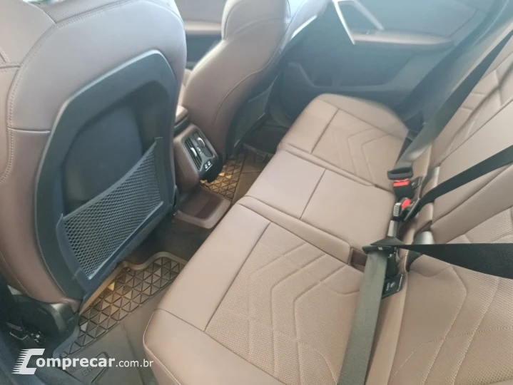 X1 2.0 16V TURBO