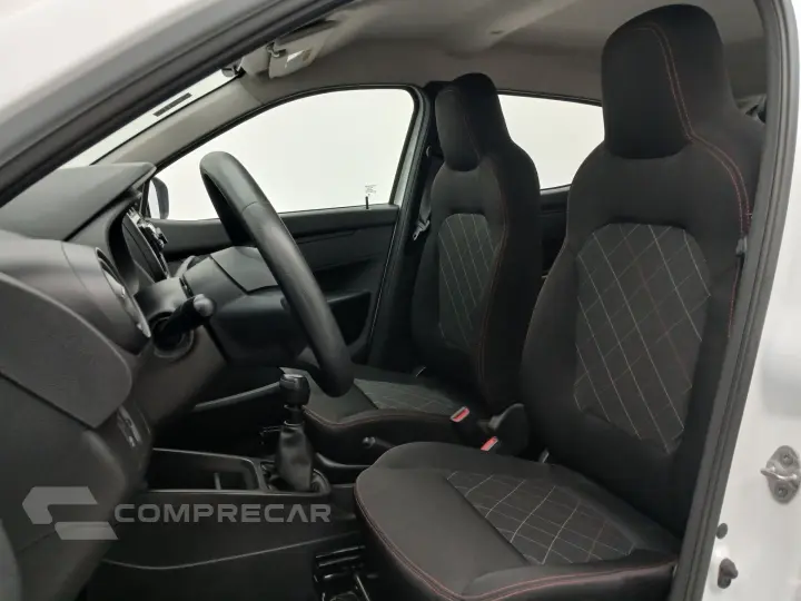 KWID 1.0 12V SCE FLEX ZEN MANUAL