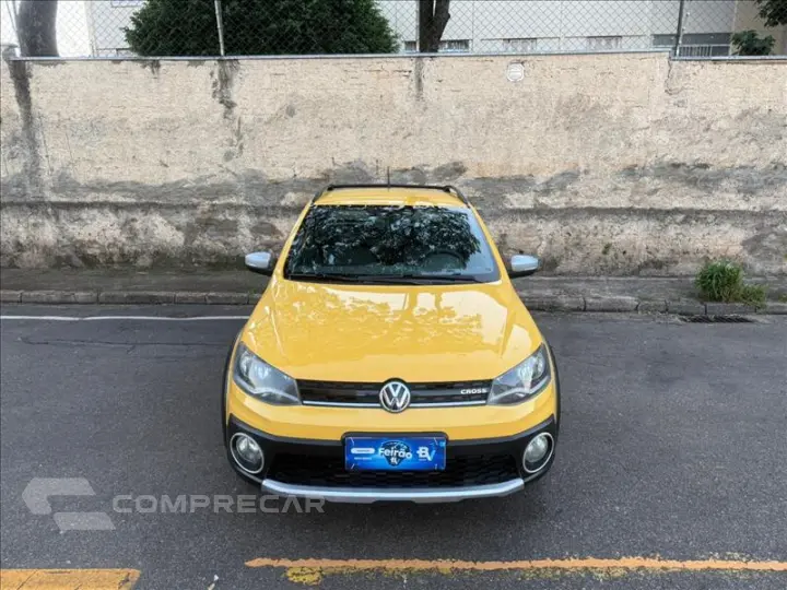 SAVEIRO 1.6 Cross CE 8V