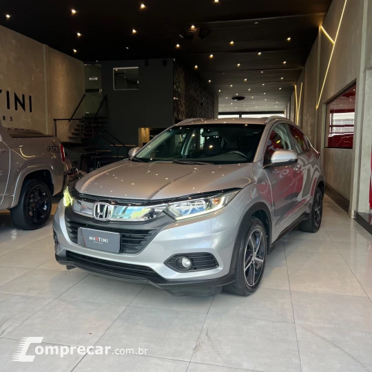 HR-V EX 1.8 Flexone 16V 5p Aut.