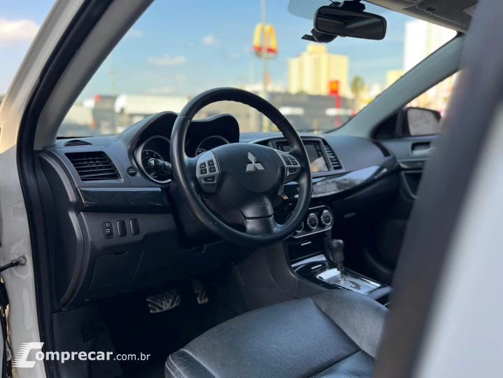 LANCER 2.0 HLE 16V