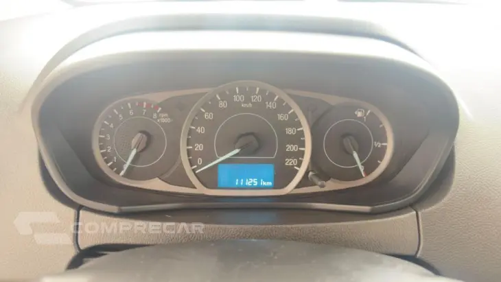 Ka 1.0 SE/SE Plus TiVCT Flex 5p