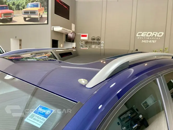 Taos 1.4 16V 4P FLEX 250 TSI HIGHLINE AUTOMÁTICO