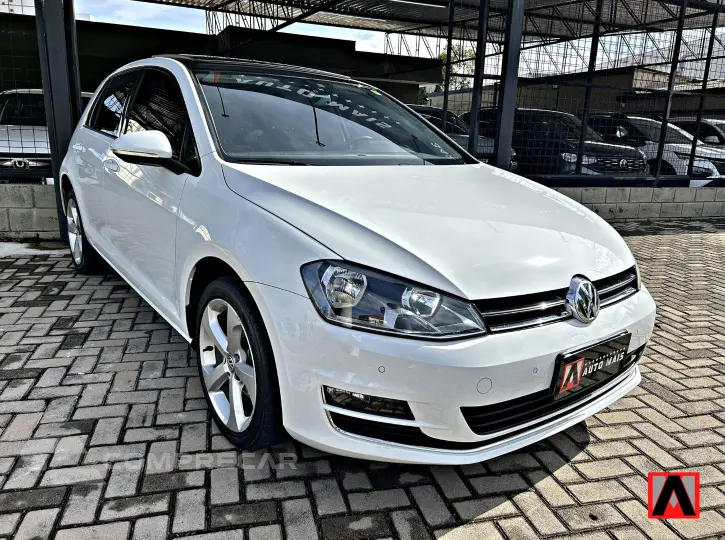 GOLF 1.4 250 TSI Highline