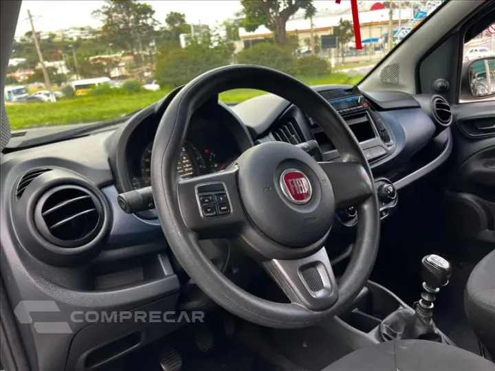 UNO 1.0 Firefly Attractive