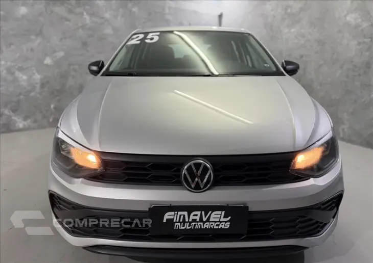 POLO 1.0 MPI Track