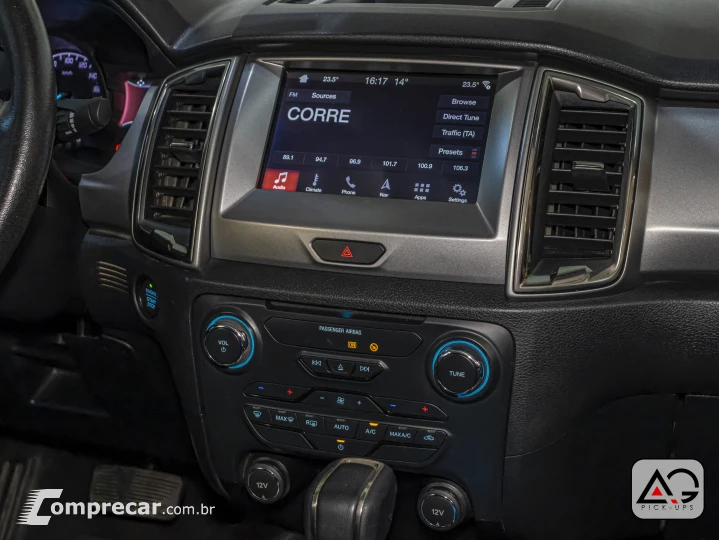 RANGER 3.2 Limited 4X4 CD 20V
