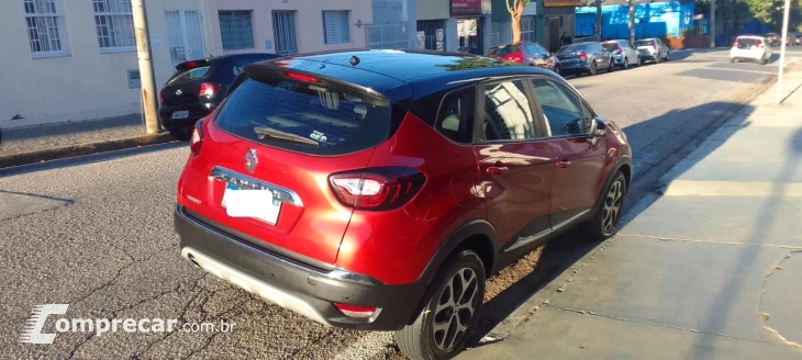 CAPTUR 1.6 16V SCE Intense
