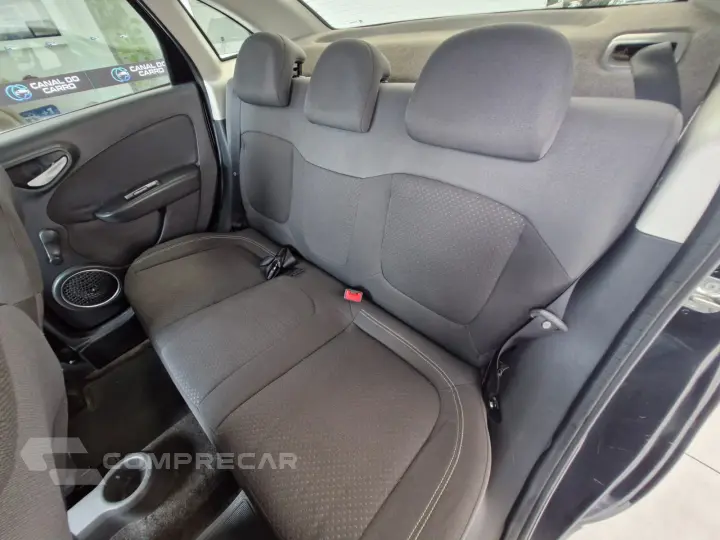 GRAND SIENA 1.4 MPI Attractive 8V