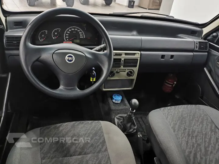 Uno Mille 1.0 Fire/ F.Flex/ ECONOMY 4p