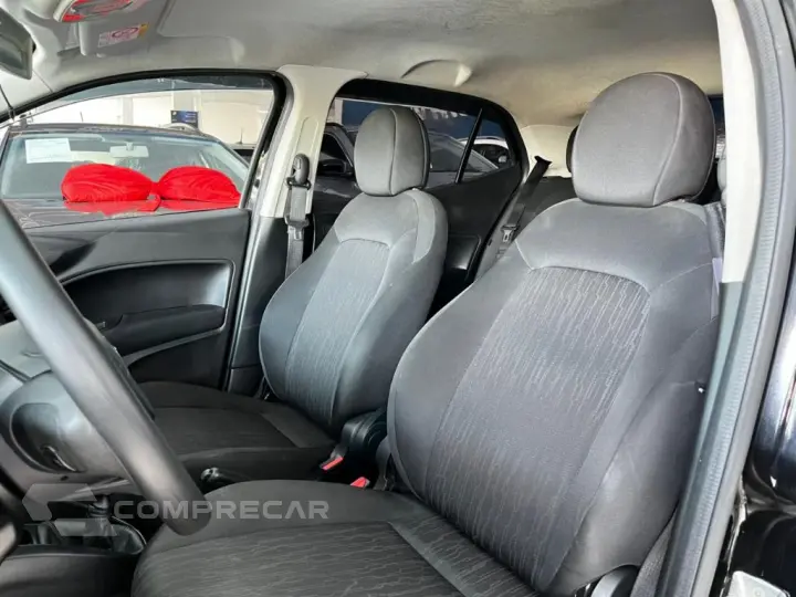 ARGO DRIVE 1.0 6V Flex