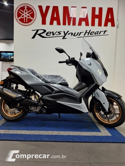 XMAX 300