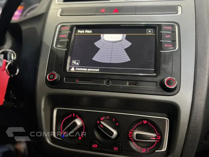 FOX 1.6 MSI TOTAL FLEX CONNECT 4P MANUAL