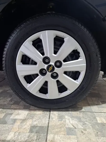 MONTANA 1.4 MPFI LS CS 8V