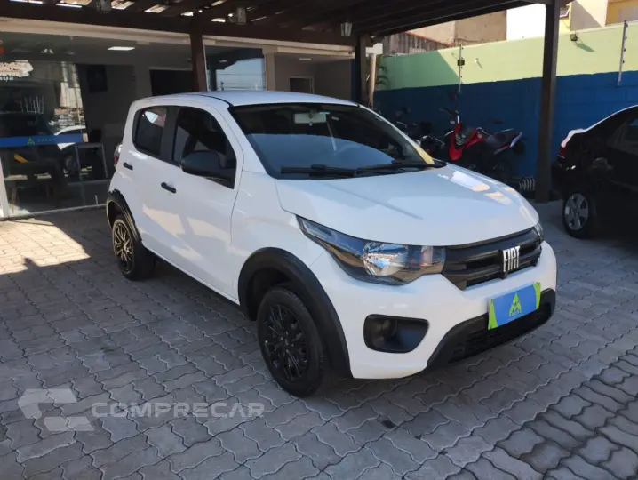 Mobi 1.0 4P FLEX EVO LIKE