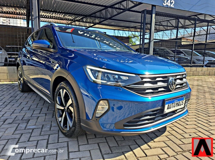 NIVUS 1.0 200 TSI Highline