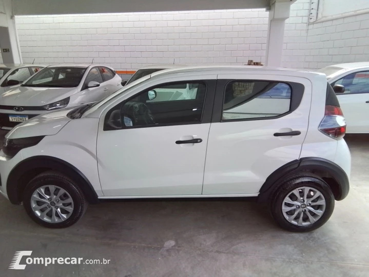 MOBI 1.0 EVO FLEX LIKE. MANUAL