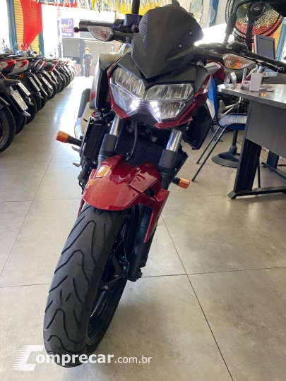 Z 400