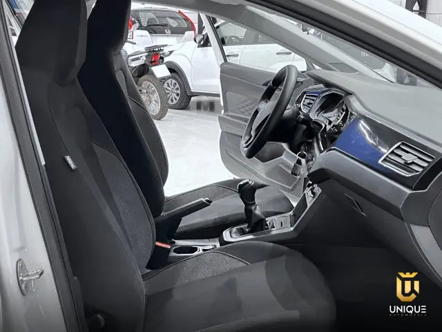 POLO - 1.0 MPI TRACK MANUAL