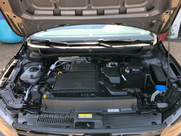 Virtus 1.6 Msi Sense Total Flex Automático