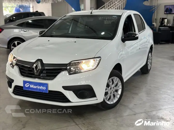 LOGAN 1.0 12V SCE FLEX ZEN MANUAL