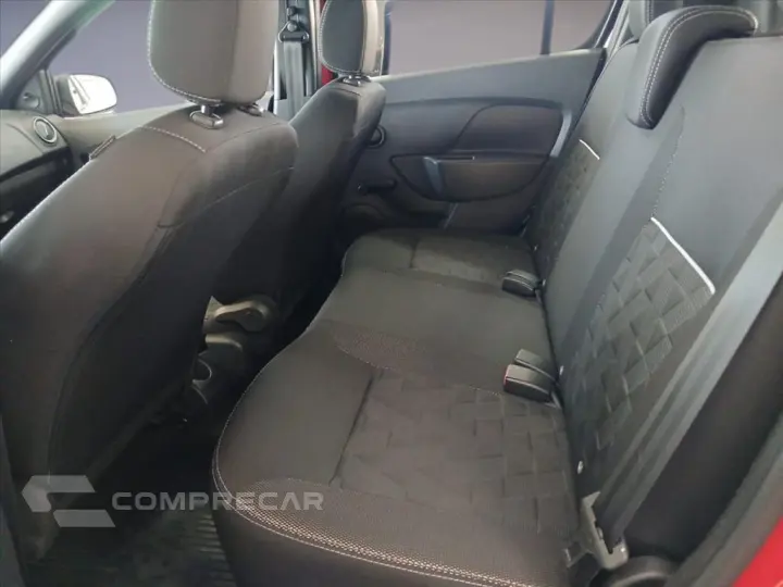 STEPWAY 1.0 12V SCE FLEX ZEN MANUAL