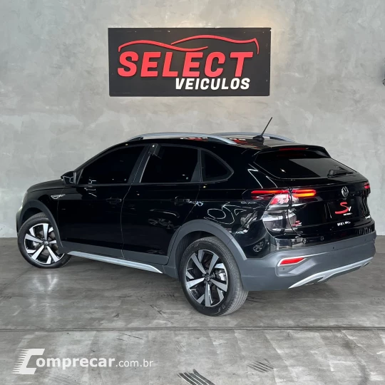 NIVUS 1.0 200 TSI Highline