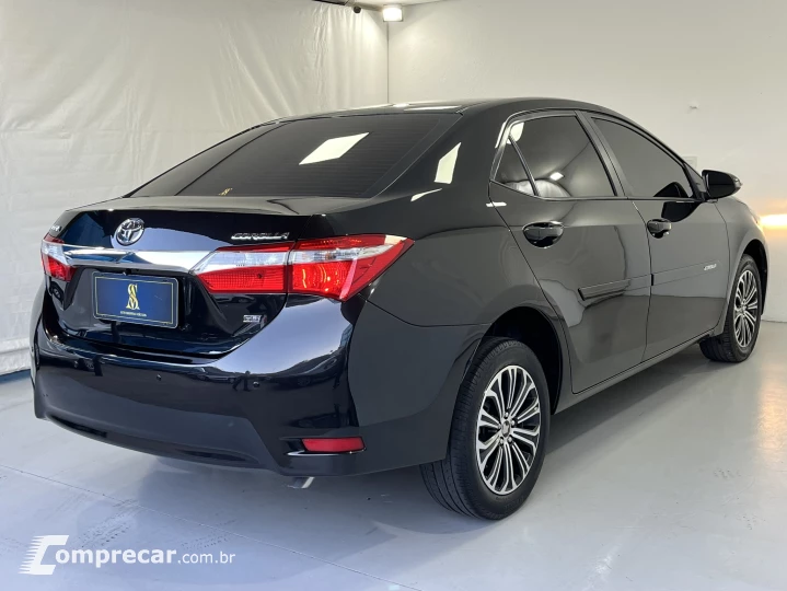 COROLLA 1.8 GLI 16V
