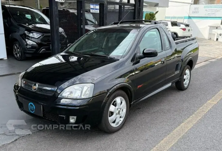 MONTANA  Sport 1.8 MPFI FlexPower 8V