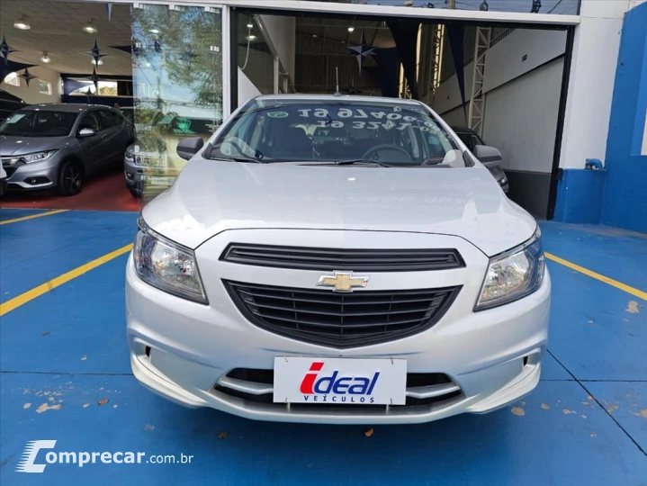 ONIX 1.0 MPFI JOY 8V FLEX 4P MANUAL
