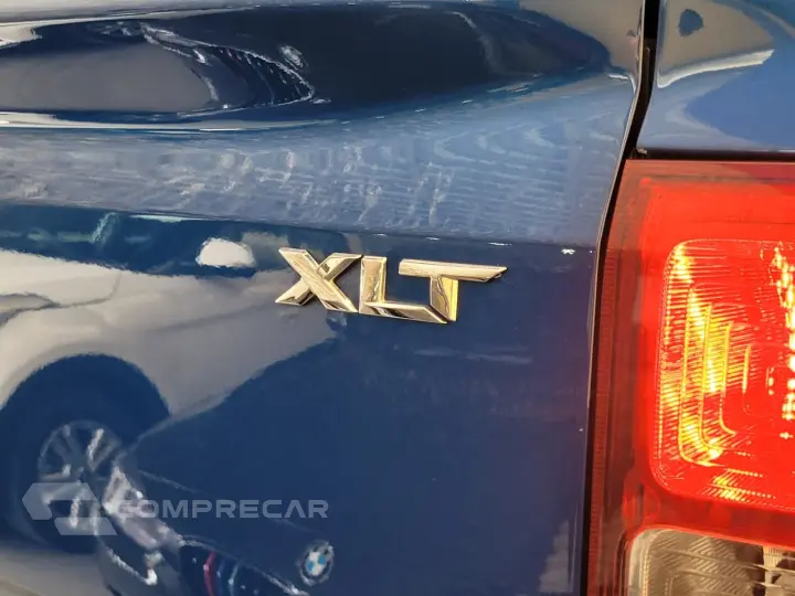 Ranger XLT 3.0 V6 4x4 CD TB  Die. Aut.