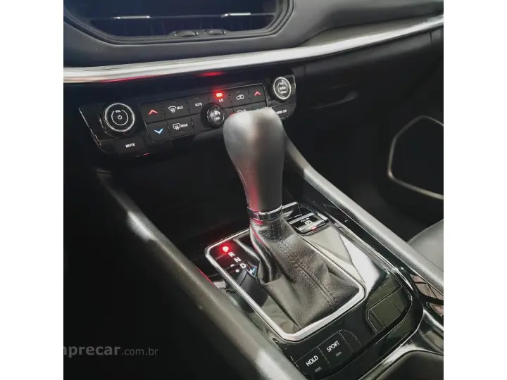 COMPASS 1.3 T270 TURBO FLEX LIMITED AT6