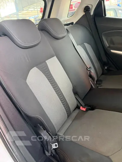 ECOSPORT 1.6 Freestyle 8V