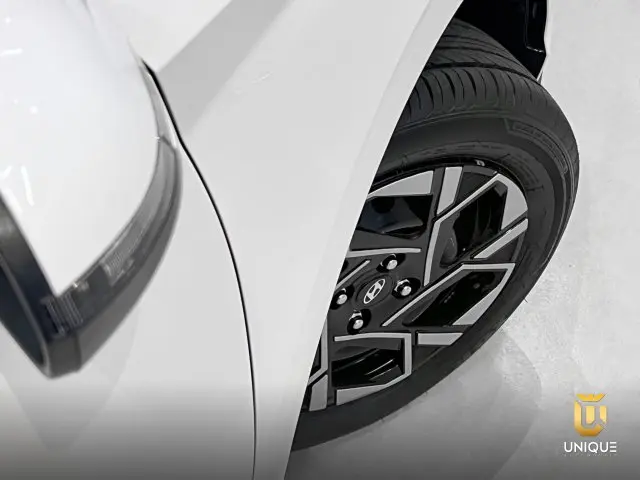 HB20 - 1.0 12V COMFORT PLUS MANUAL