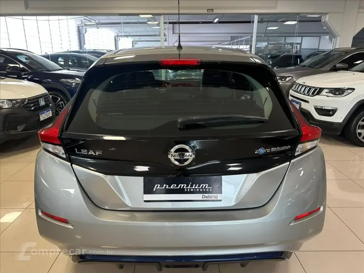 LEAF B12P 40 ELÉTRICO