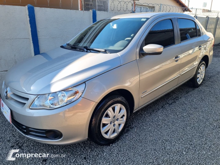 VOYAGE 1.0 MI 8V