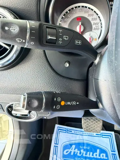 GLA 250 Enduro 2.0 TB 16V 211cv Aut.