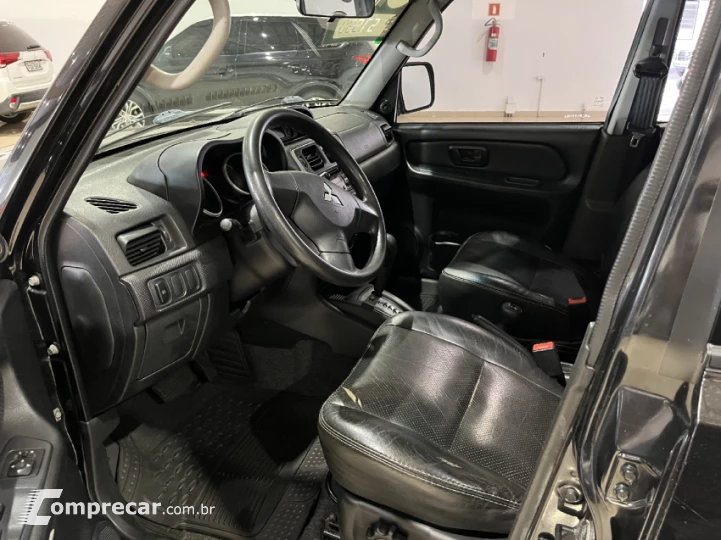 PAJERO TR4 2.0 4X4 16V